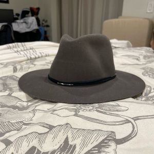 Rag & Bone Fedora Hat